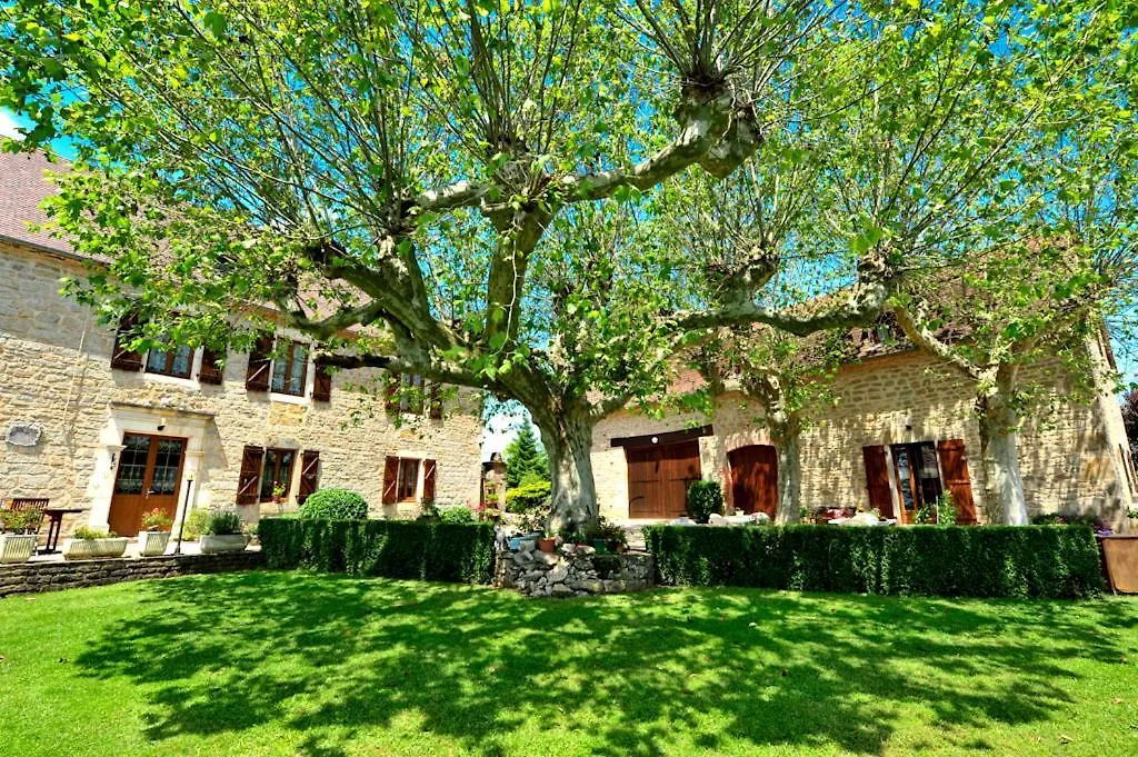 미어스 Le Vieux Sechoir B&B