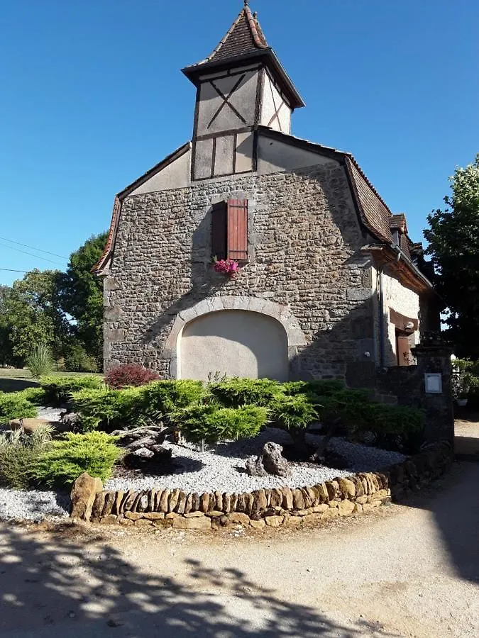 미어스 Le Vieux Sechoir B&B