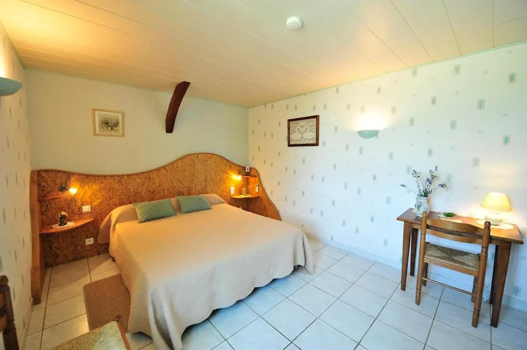 미어스 Le Vieux Sechoir B&B 프랑스