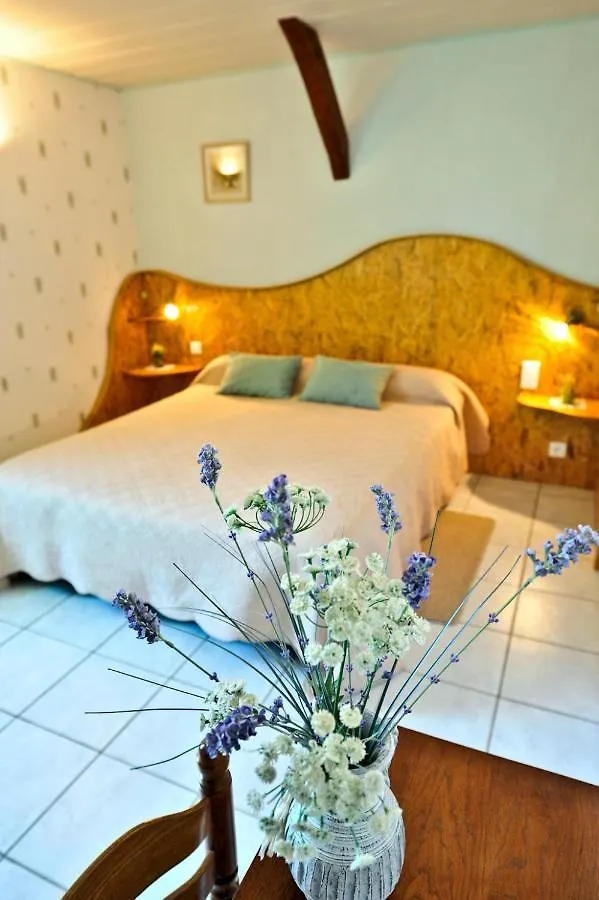미어스 Le Vieux Sechoir B&B
