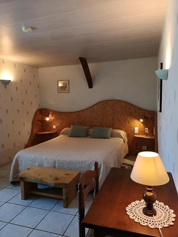 미어스 Le Vieux Sechoir B&B