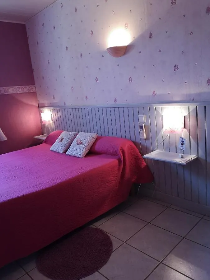 Bed & Breakfast Le Vieux Sechoir Bed and Breakfast Miers